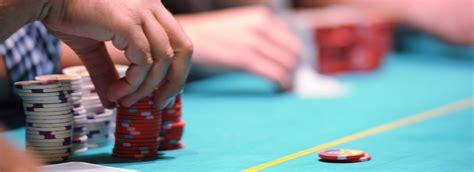 Poker Room at Northern Quest Public Group .